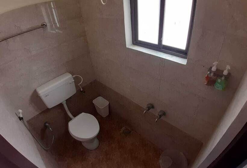 فندق D' Park Inn Annexe