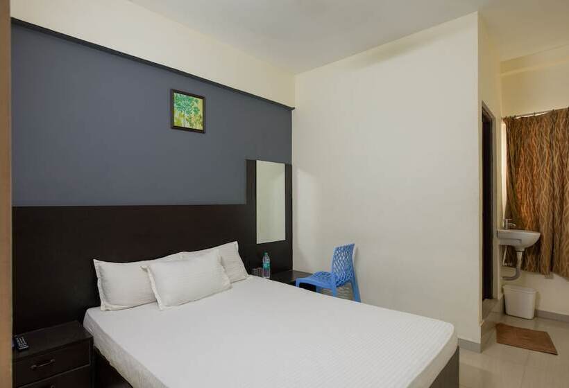 فندق D' Park Inn Annexe