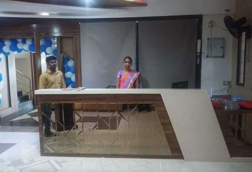 فندق D' Park Inn Annexe