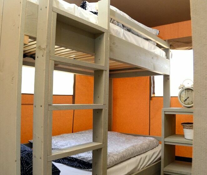 호텔 Grande Glamping