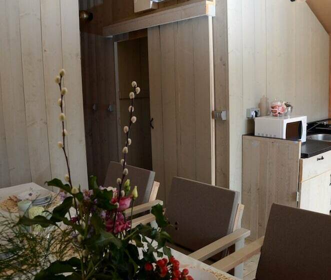 호텔 Grande Glamping