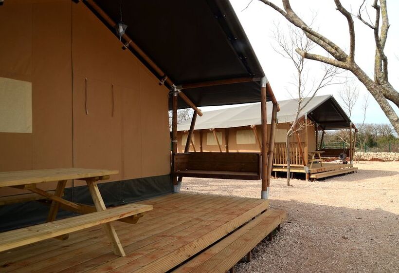 호텔 Grande Glamping