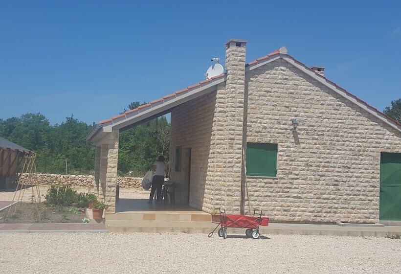 호텔 Grande Glamping