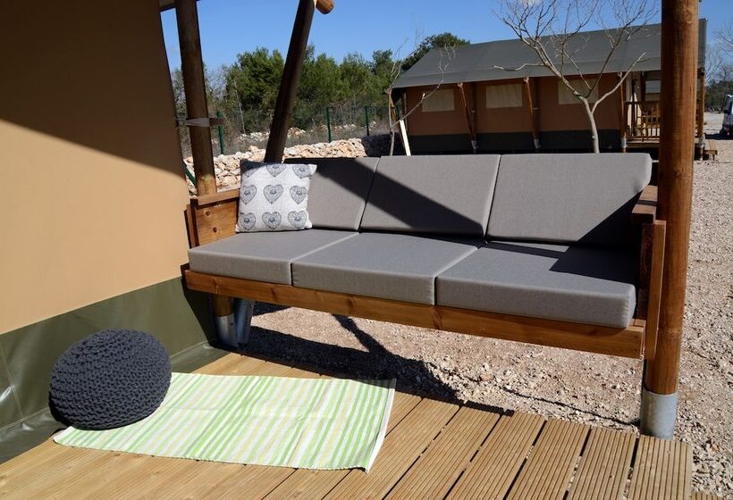 호텔 Grande Glamping