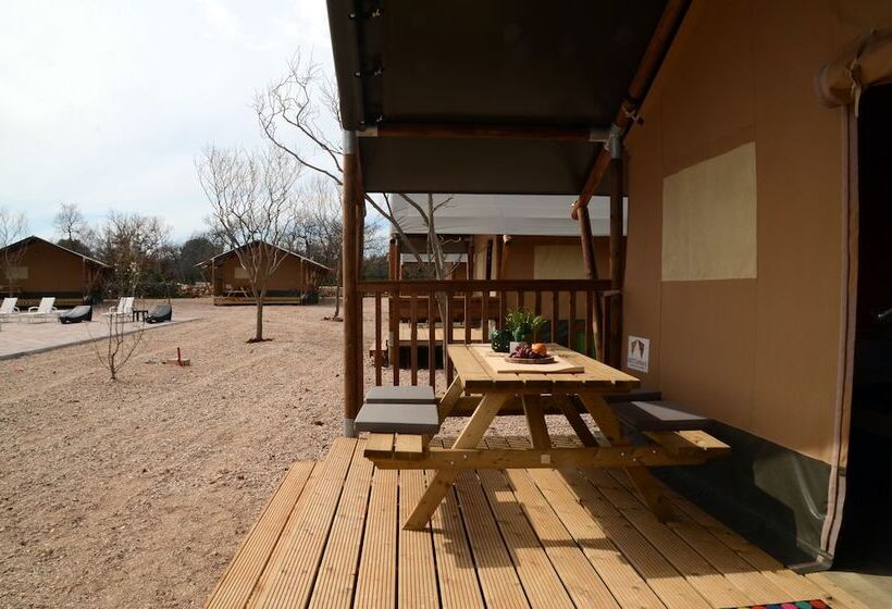 호텔 Grande Glamping