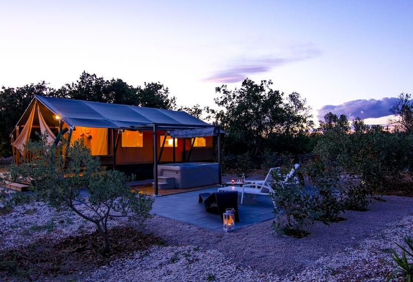 호텔 Grande Glamping