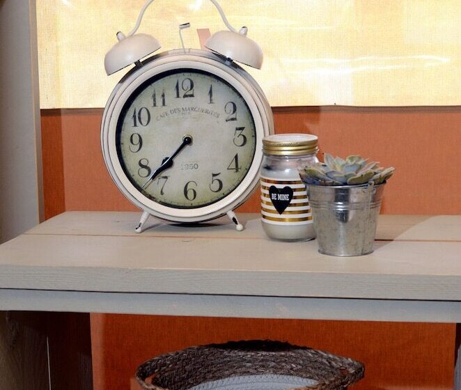 호텔 Grande Glamping