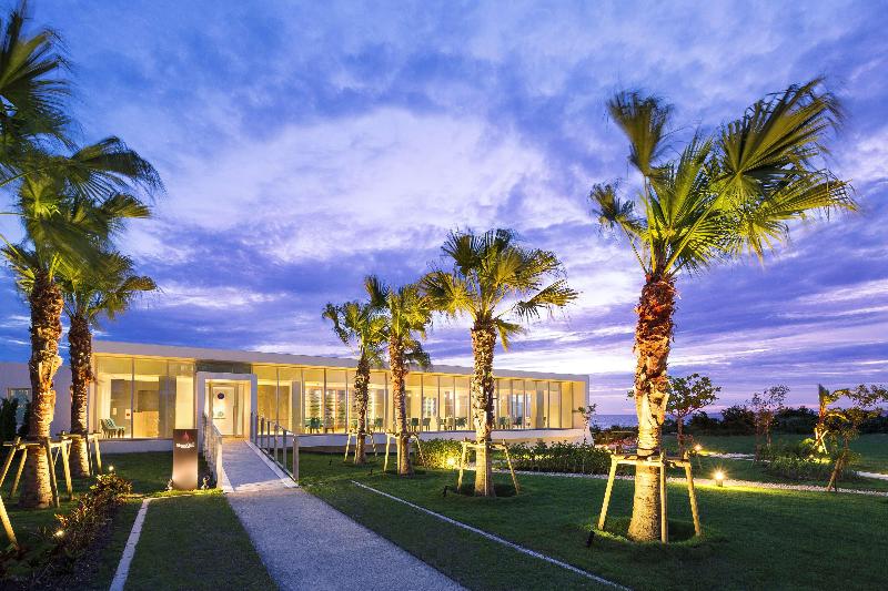 酒店 Hilton Okinawa Sesoko Resort