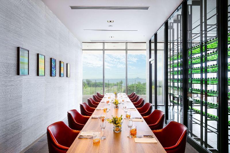 酒店 Hilton Okinawa Sesoko Resort