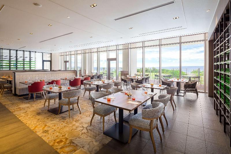 酒店 Hilton Okinawa Sesoko Resort