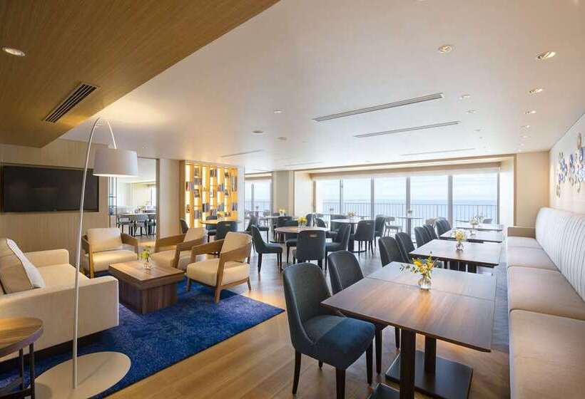 酒店 Hilton Okinawa Sesoko Resort