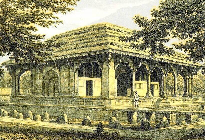 호텔 Floating Heritage Group