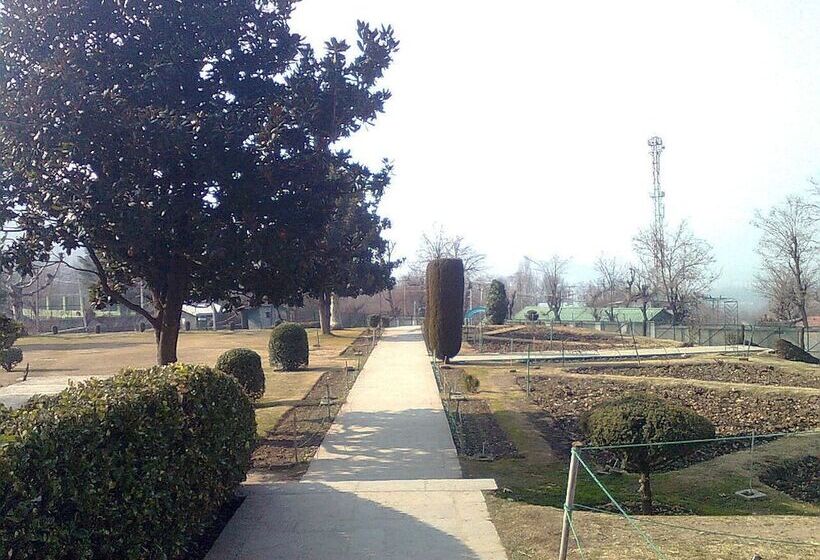 호텔 Floating Heritage Group