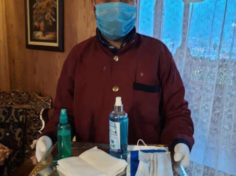 Hotel Floating Heritage Group