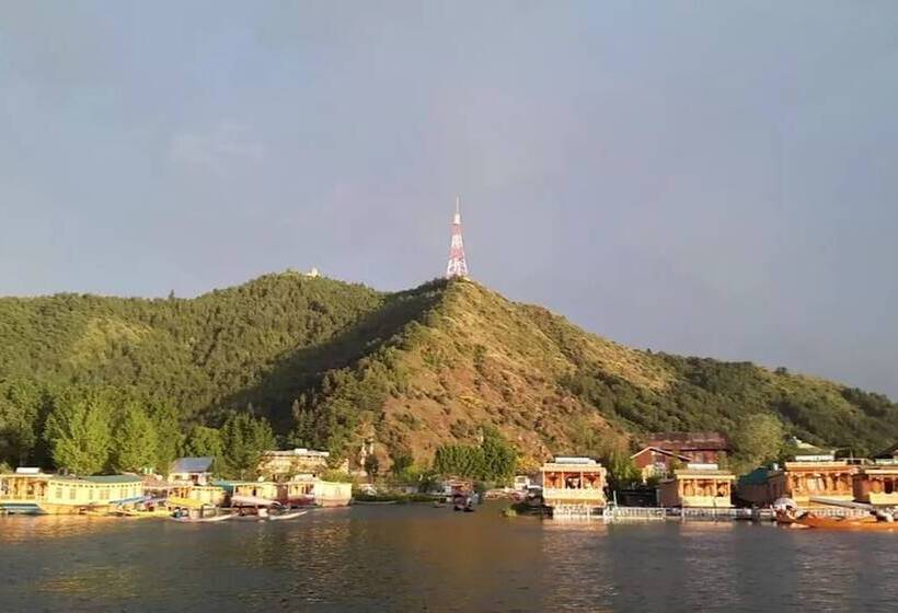 Hotel Floating Heritage Group