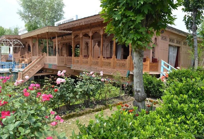 Hotel Floating Heritage Group