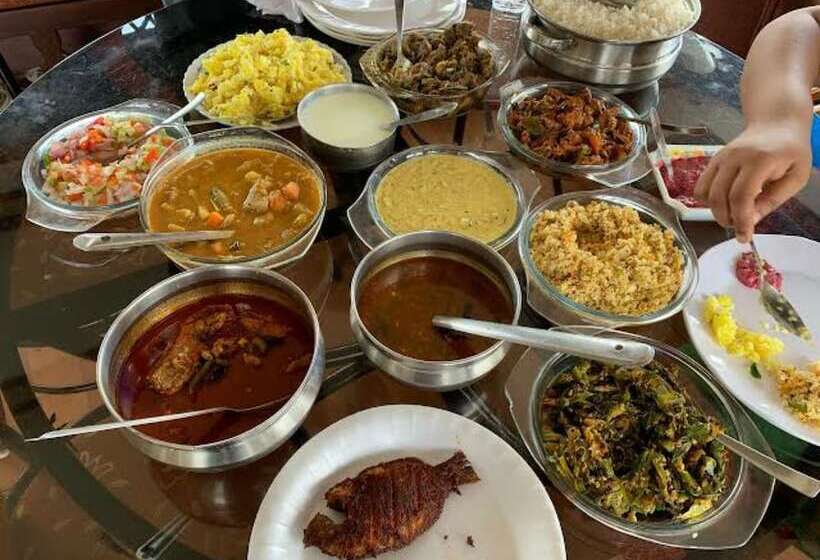 호텔 Floating Heritage Group