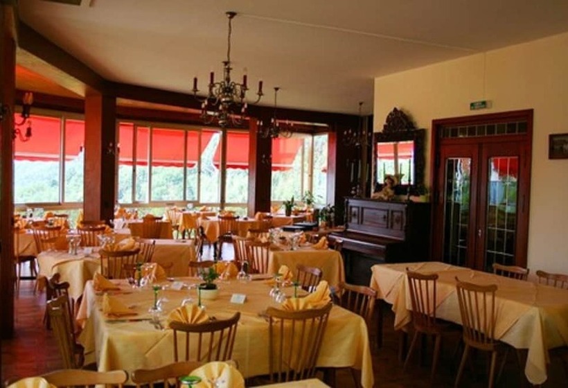 酒店 L'hostellerie Le Turckheim Croix D'or