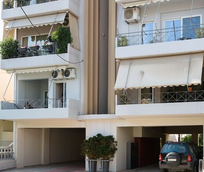 酒店 Nautilus Charm Apartment