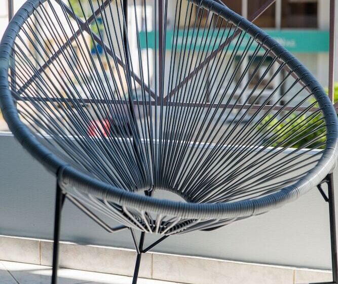 酒店 Nautilus Charm Apartment