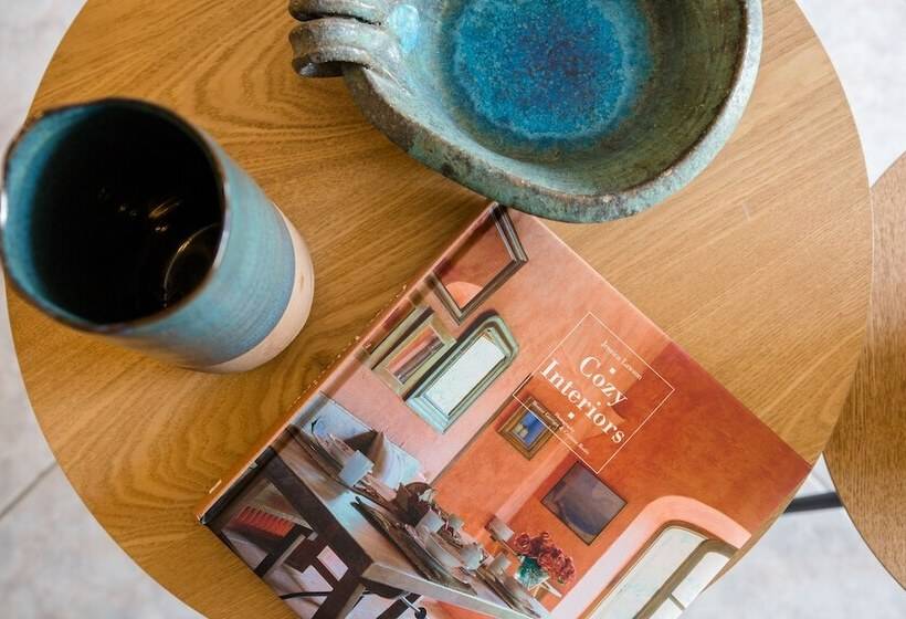 酒店 Nautilus Charm Apartment