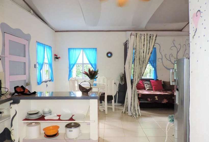 Отель Rosa Lodge