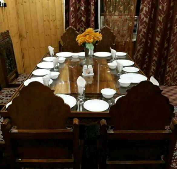 호텔 Floating Heritage Group