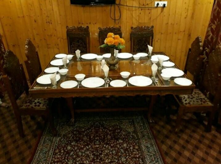 호텔 Floating Heritage Group