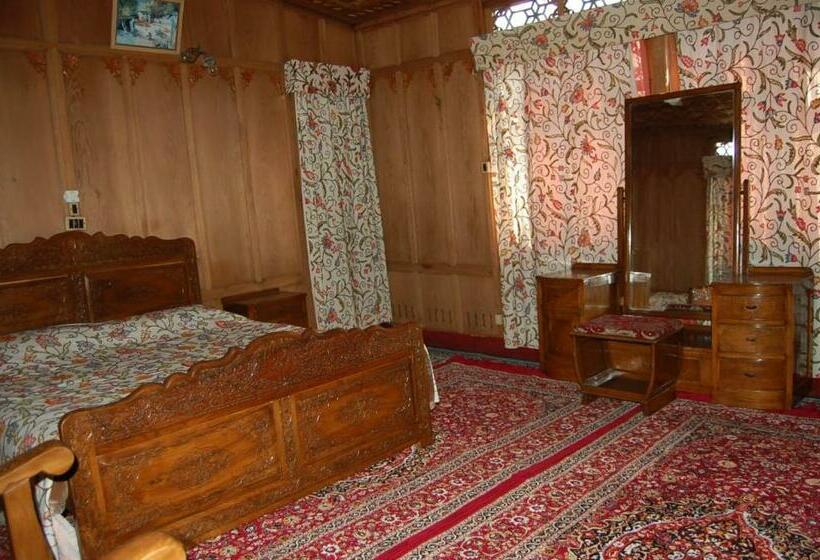 Hotel Floating Heritage Group