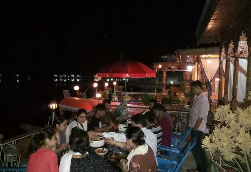 Hotel Floating Heritage Group