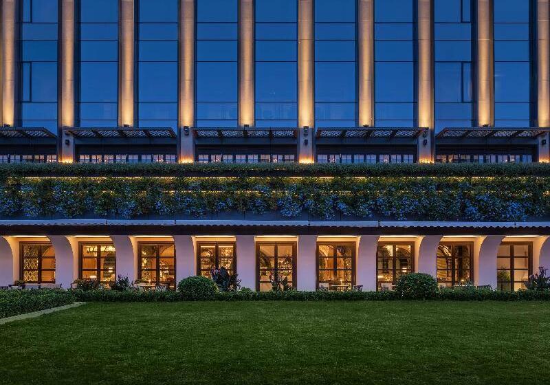 호텔 Waldorf Astoria Xiamen