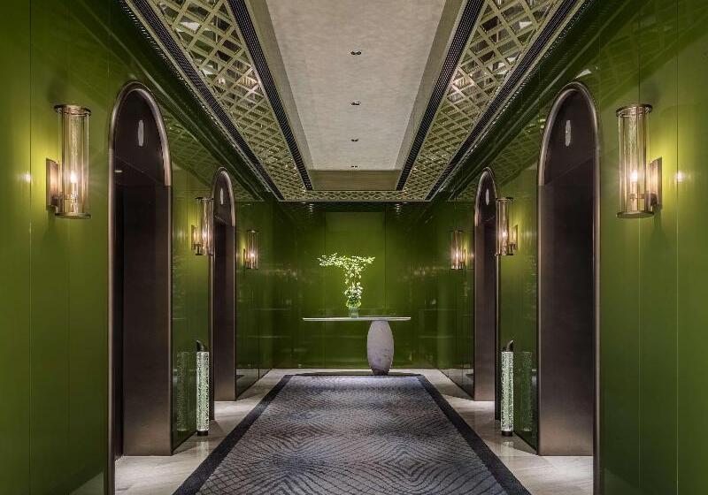 هتل Waldorf Astoria Xiamen