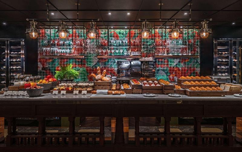 هتل Waldorf Astoria Xiamen