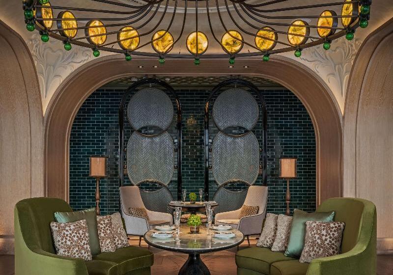 호텔 Waldorf Astoria Xiamen