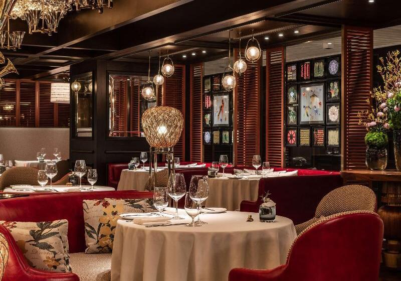 호텔 Waldorf Astoria Xiamen