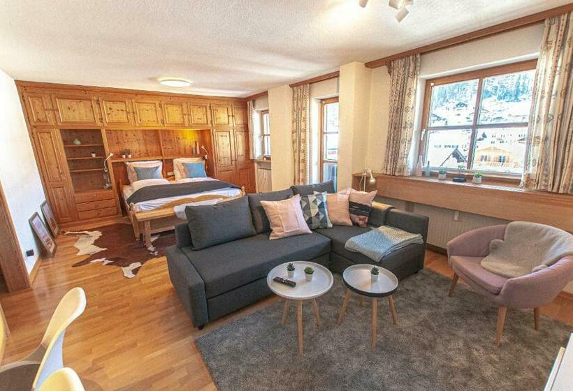 Tegernsee Freihaus Studio