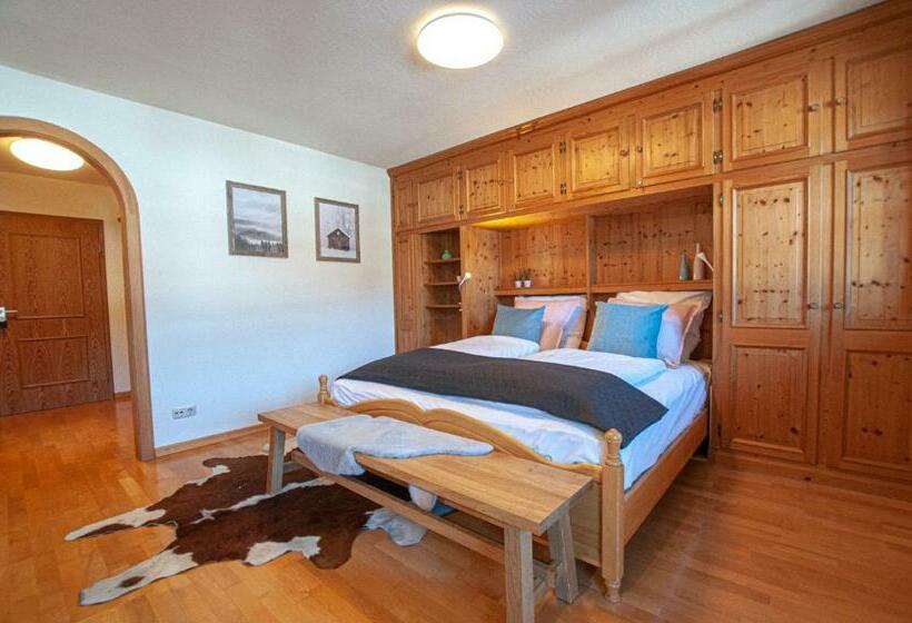 Tegernsee Freihaus Studio