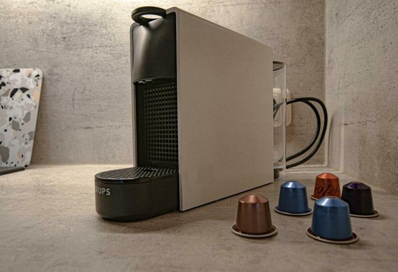 Tegernsee Freihaus Studio