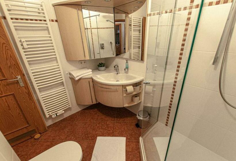 Tegernsee Freihaus Studio