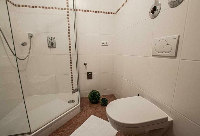 Tegernsee Freihaus Studio