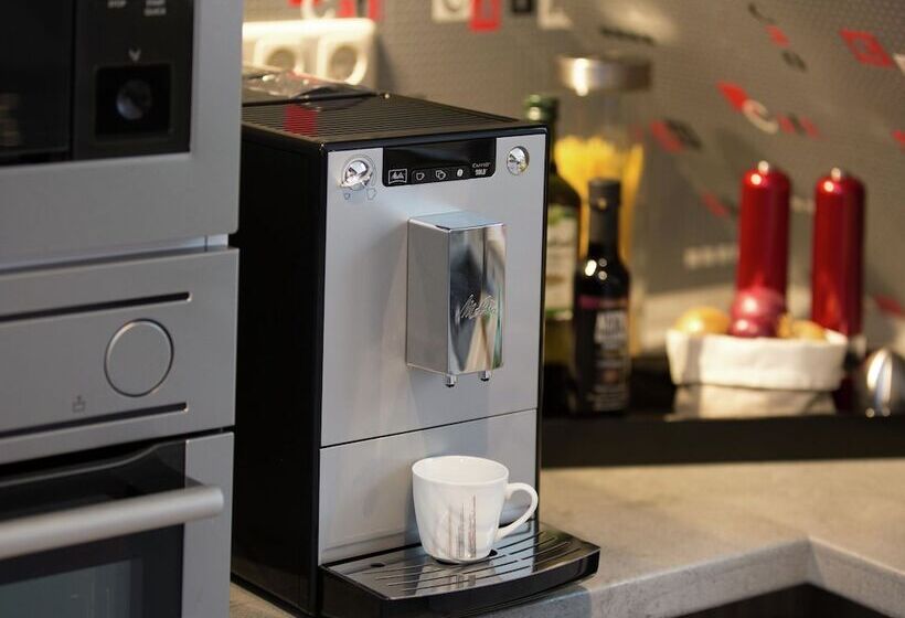 Lovely Apartment In Hoxter With Balcony