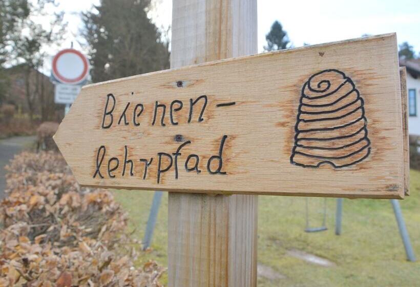 Beautiful Holdiday Home In Ulmen Near The Lake