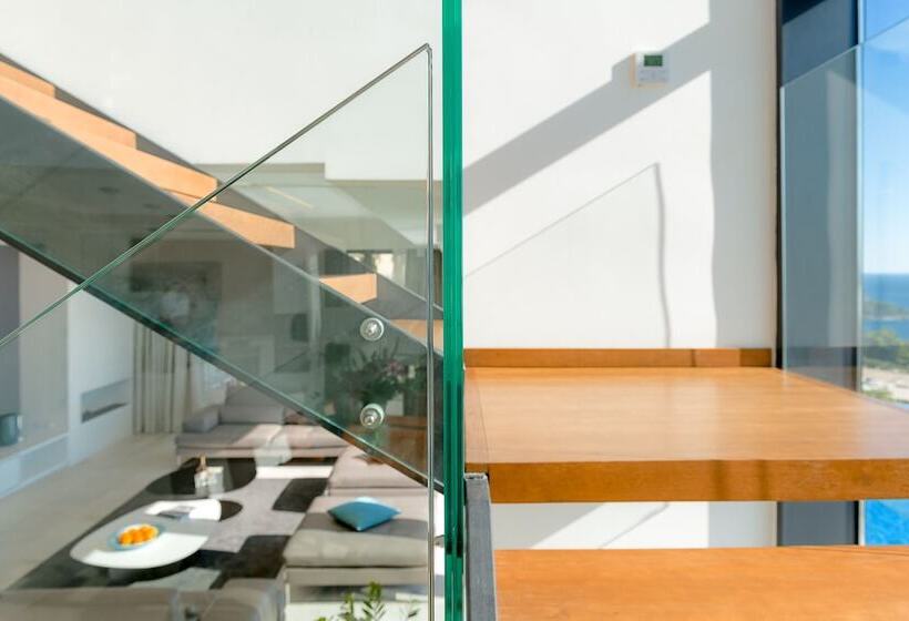 Luxury Villa Princess Of Hvar With Pool