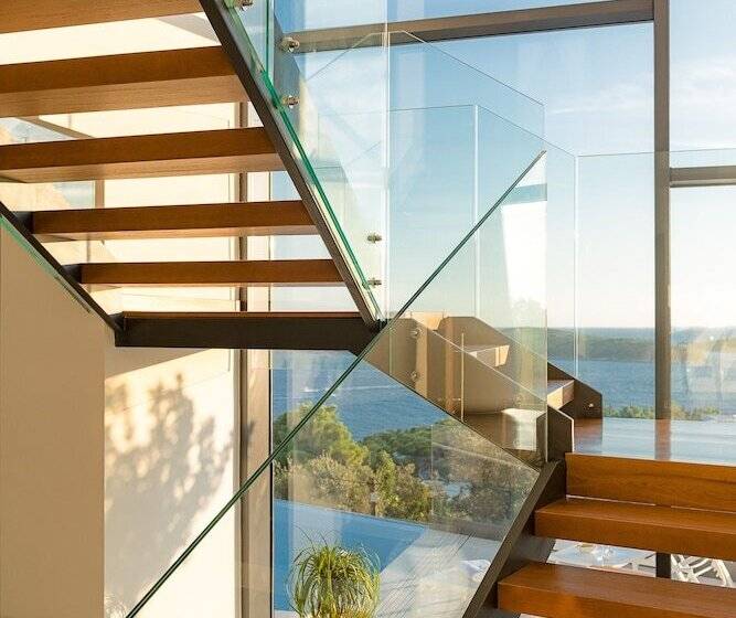 Luxury Villa Princess Of Hvar With Pool