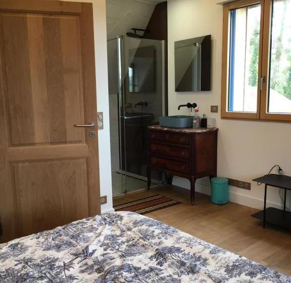 Magnifique Villa Normande Prox Deauville