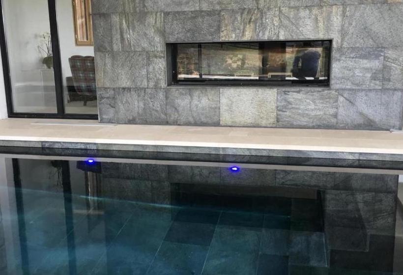 Magnifique Villa Normande Prox Deauville