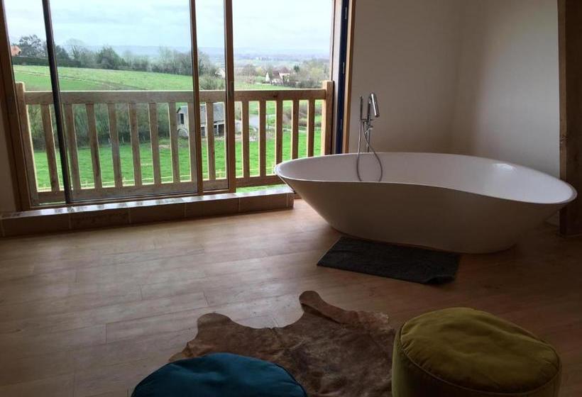 Magnifique Villa Normande Prox Deauville