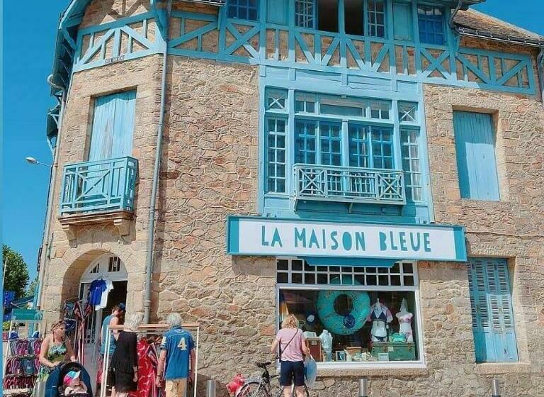 Maison Quiberonnaise