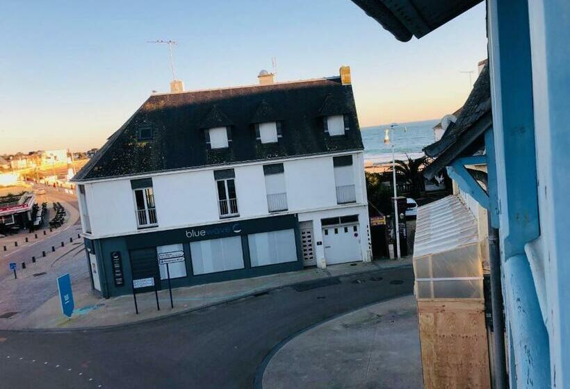 Maison Quiberonnaise