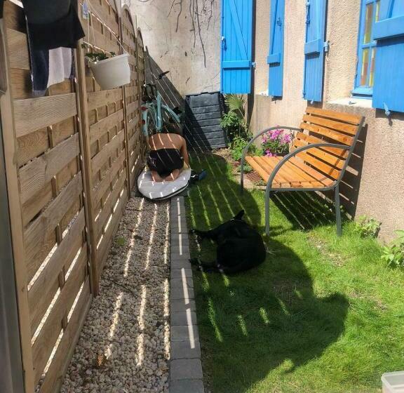 Maison Quiberonnaise